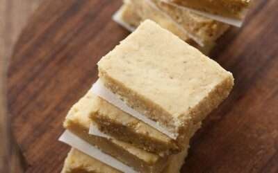 7 Cup Burfi | Easy 7 Cup Cake