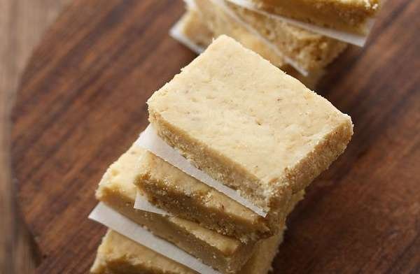 7 Cup Burfi | Easy 7 Cup Cake
