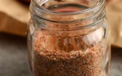 Hamburger Seasoning – Spend With Pennies