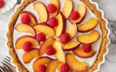 Summer Fruit Tart Recipe – Love and Lemons