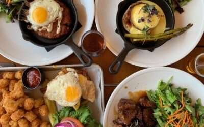 1487 Brewery | Plain City, OH