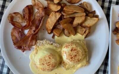 JB’s Downtown Grill | Lancaster, OH