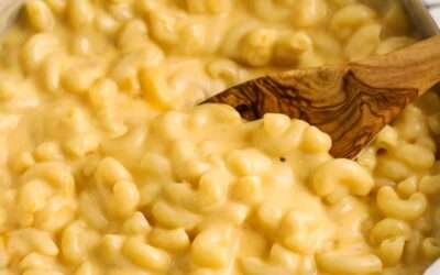 Easy Mac and Cheese – Spend With Pennies