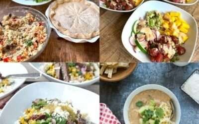 8 Make-Ahead Meals I’ve Been Relying On!