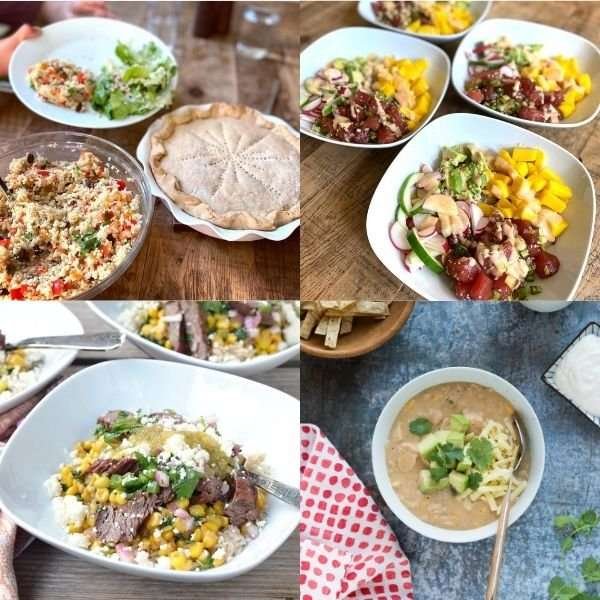 8 Make-Ahead Meals I’ve Been Relying On!