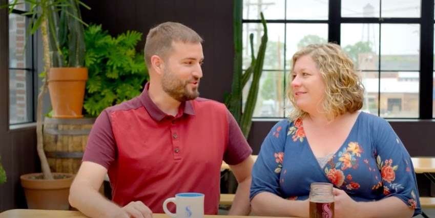 Ask A Local: Ohio – Breakfast With Nick