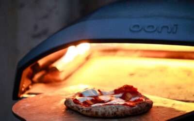 Ooni Pizza Oven Review, Tips, and Recipe
