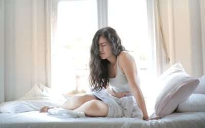 Constipated? Try These Foods