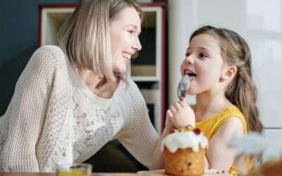 12 Favorite Kid Foods