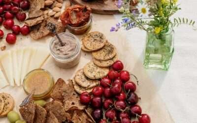 5 Healthy Reasons to Eat More Cherries