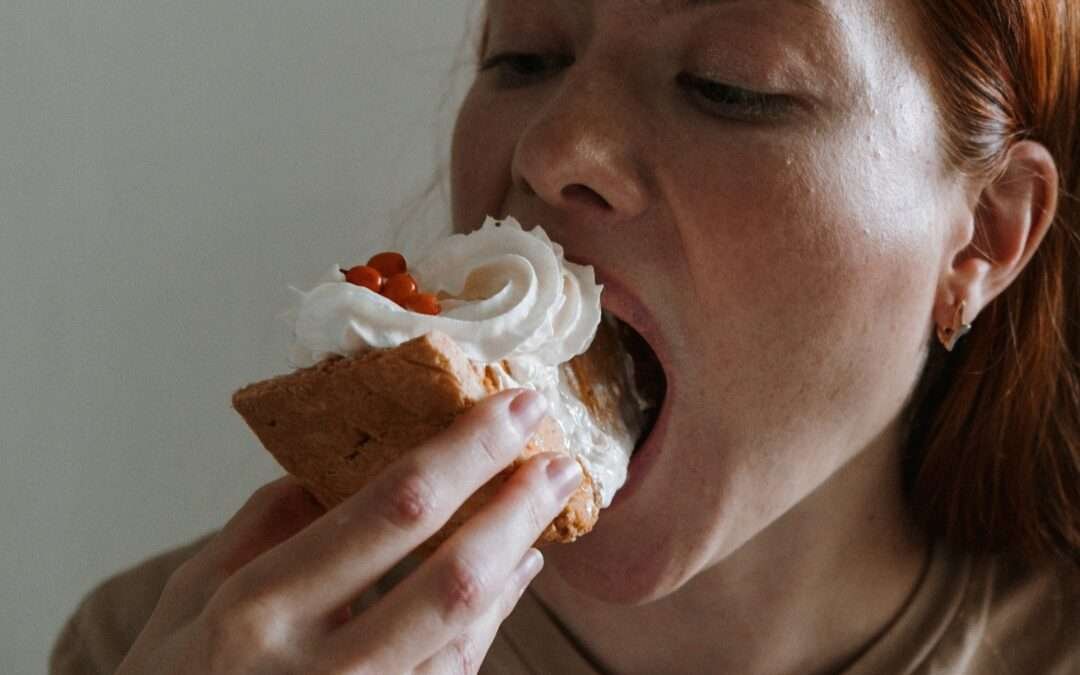 What Type of Eater Are You?