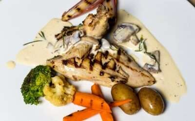 Health Benefits of Omega-3 Fatty Acids