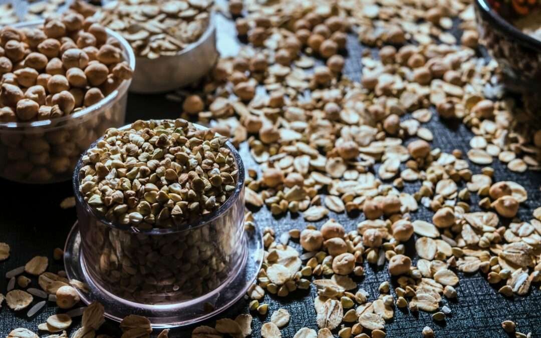 Why Are Grains the Hardest Food to Digest?