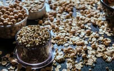 Why Are Grains the Hardest Food to Digest?