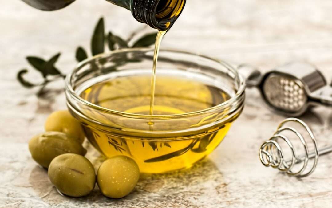 What Type of Oil Should I Use?