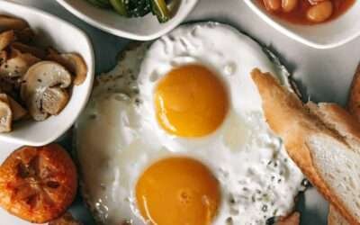 8 Foods That Can Burn Fat