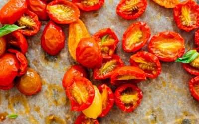 Roasted Tomatoes Recipe – Cookie and Kate