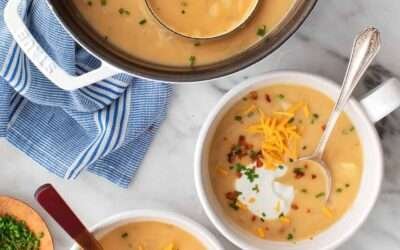 33 Best Soup Recipes – Love and Lemons