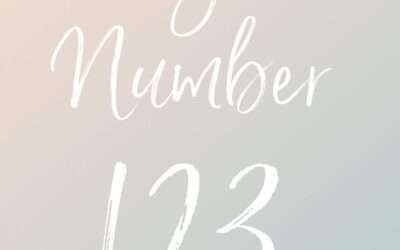 123 Angel Number Meaning – Self, Love, Twin Flame!