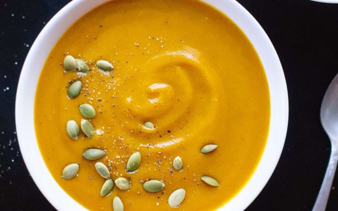 15 Healthy Pumpkin Recipes – Cookie and Kate