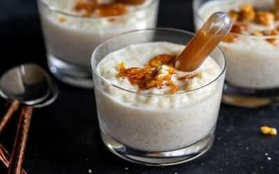 Butterscotch Kheer – Cook With Manali