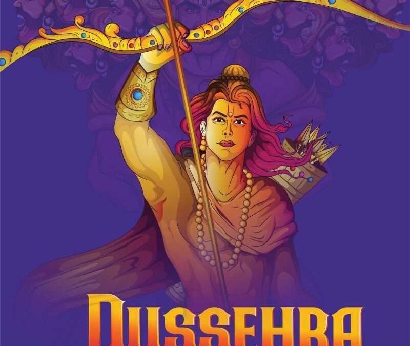 85 Dussehra Recipes – Dussehra Special Sweets