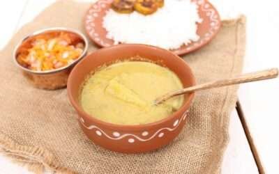 Goan Moolyacho Ross Recipe (Goan Radish Curry) by Archana’s Kitchen