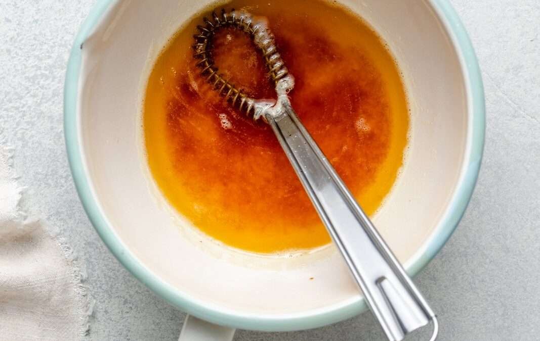 How to Brown Butter (plus the BEST ways to use it!)