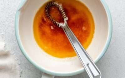 How to Brown Butter (plus the BEST ways to use it!)