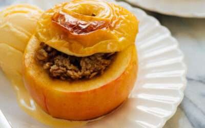 Perfect Baked Apples Recipe – Cookie and Kate