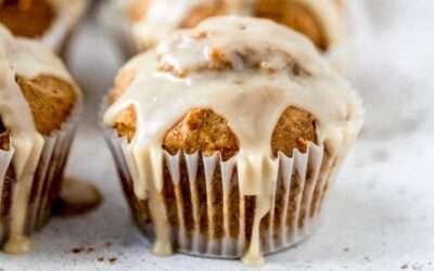 Chai-Spiced Butternut Squash Muffins | Ambitious Kitchen
