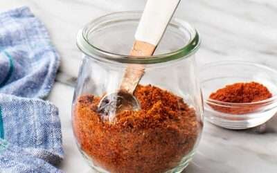 Homemade Chili Powder Recipe – Love and Lemons