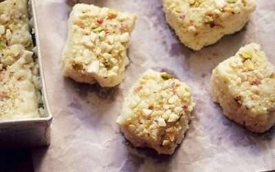 Kalakand Recipe | Kalakand Sweet | How to make Kalakand