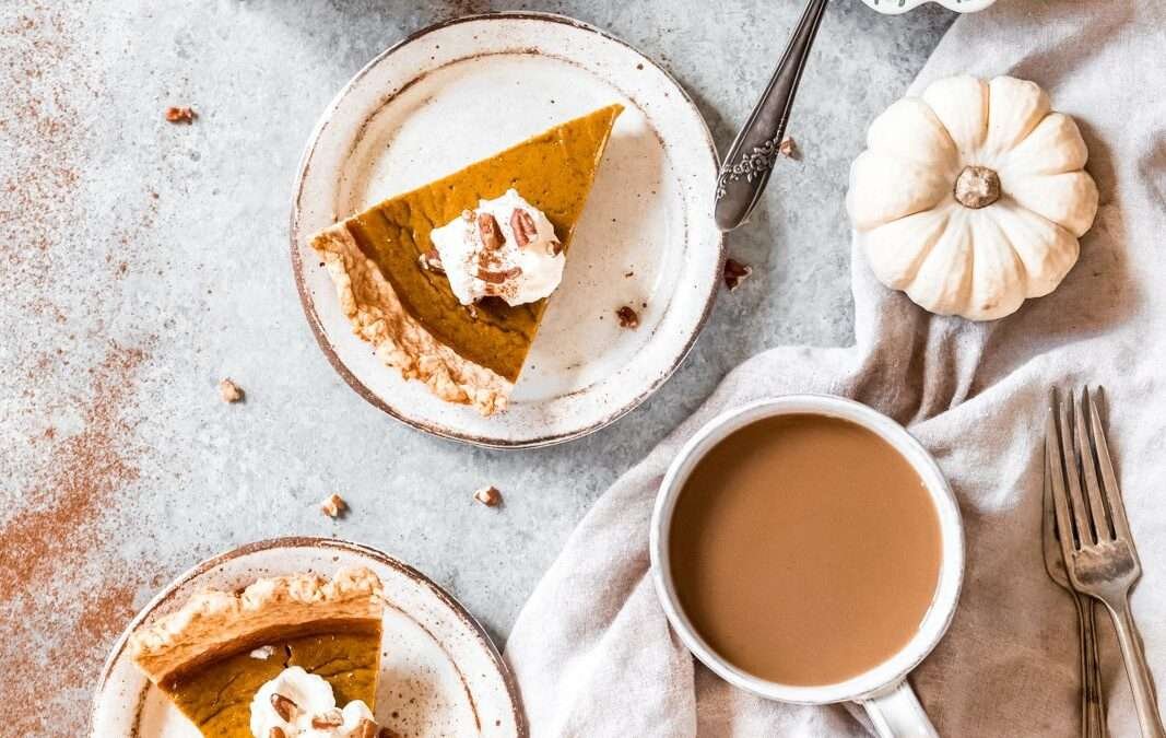 The Best Healthy Pumpkin Recipes to Make this Fall
