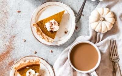 The Best Healthy Pumpkin Recipes to Make this Fall