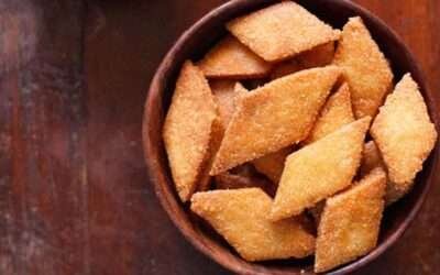 Shankarpali Recipe – Sweet and Savory Shankarpali