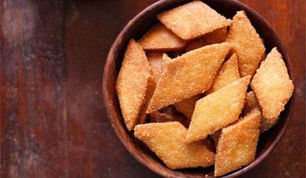 Shankarpali Recipe – Sweet and Savory Shankarpali