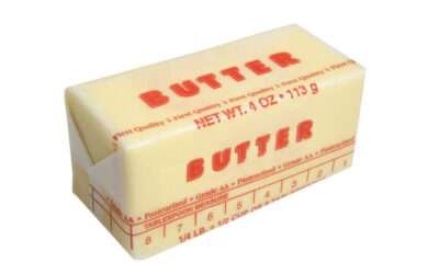 How Many Tablespoons in a Cup, Half Cup, Quarter Cup, Cup of Butter