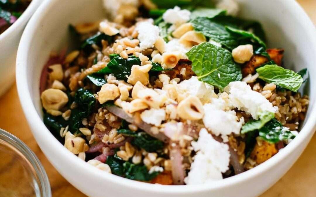What to Cook This October