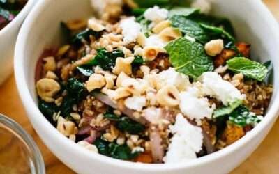 What to Cook This October