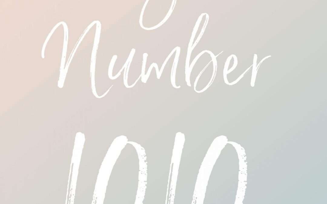 1010 Angel Number Meaning: Twin Flame, Love, Abundance!