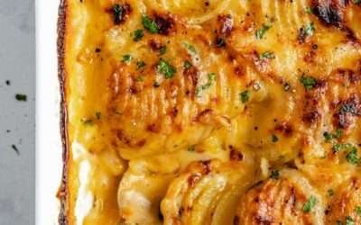 All The Recipes You Need for an Epic Thanksgiving