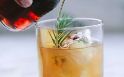 Demerara Syrup Recipe