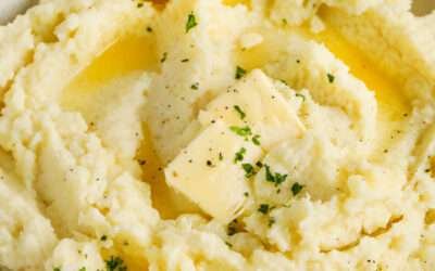 Mashed Turnips and Parsnips – Spend With Pennies