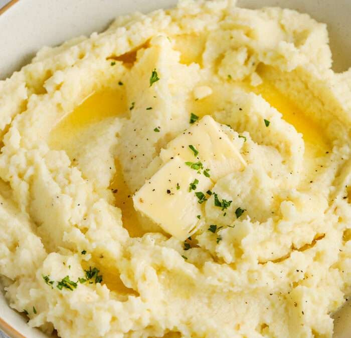 Mashed Turnips and Parsnips – Spend With Pennies