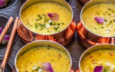 Easy Rabdi – Instant Rabdi