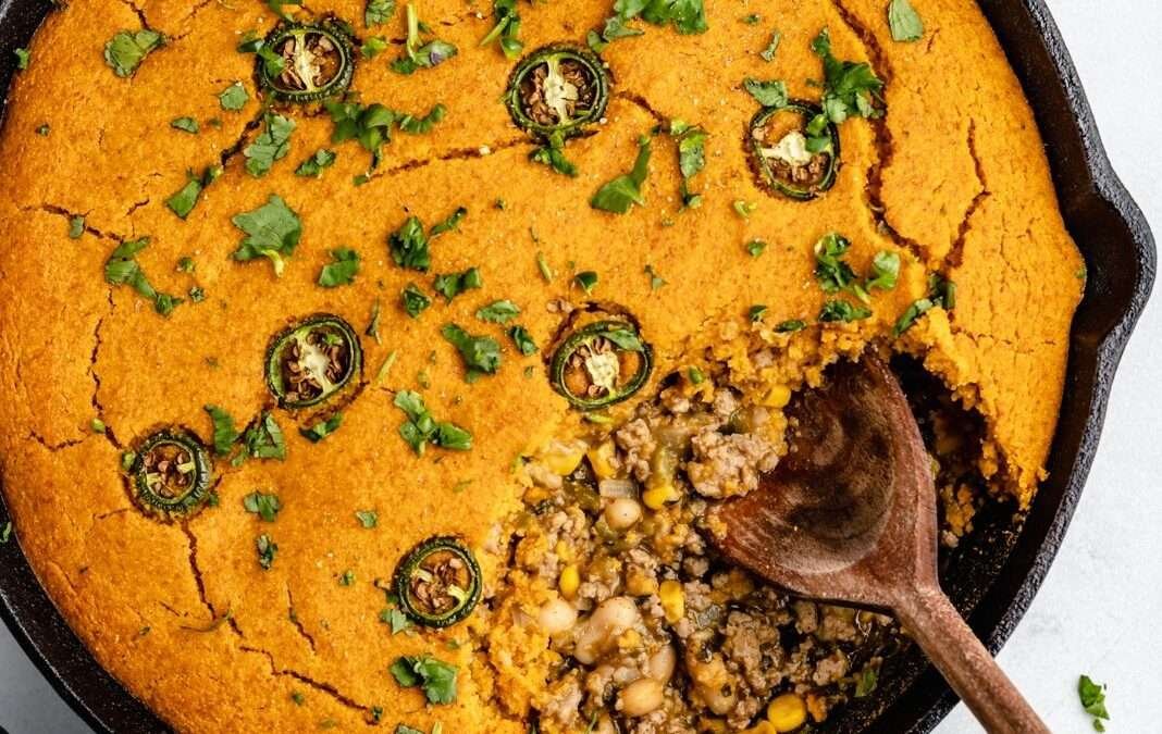 30 Seasonal Recipes to Cook in November