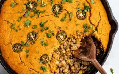 30 Seasonal Recipes to Cook in November