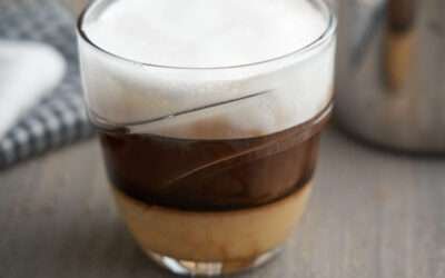 Cafe Bombon – How to Make