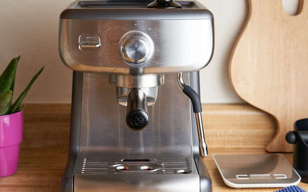 Calphalon Temp IQ Espresso Machine Review